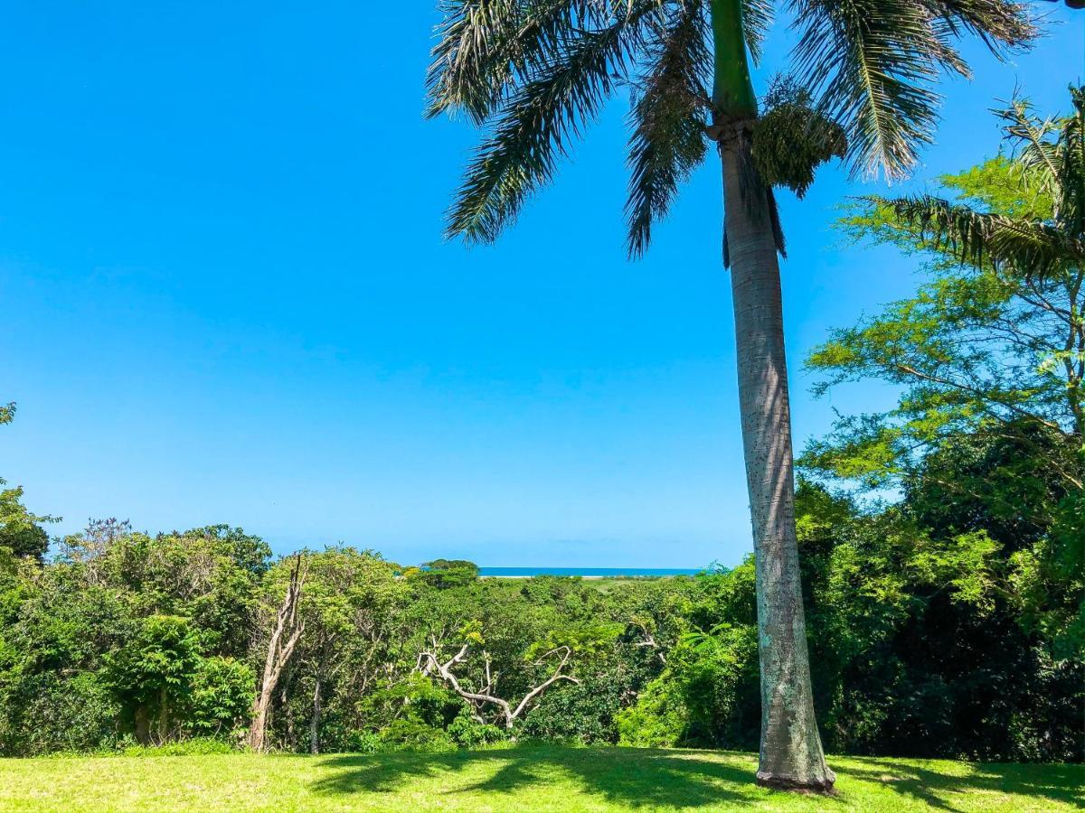 Ingwenya Lodge St Lucia Exterior photo